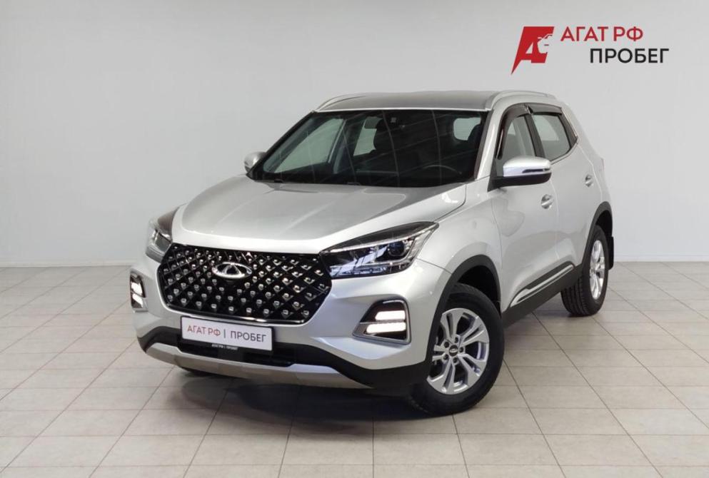 Chery Tiggo 4 Pro I Саратов  - изображение 1