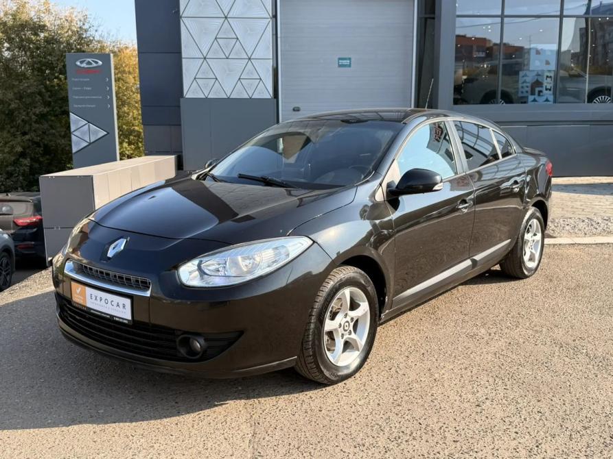 Renault Fluence I Казань  - изображение 2