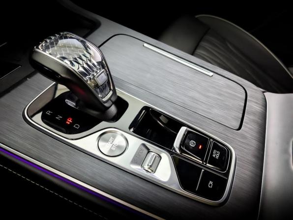 GAC GS8 II с пробегом 2023 года, цена 3 220 000 рублей, 65683 км, внедорожник, Автокод Объявления