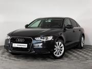 Audi A6 IV (C7) Санкт-Петербург  - изображение 24