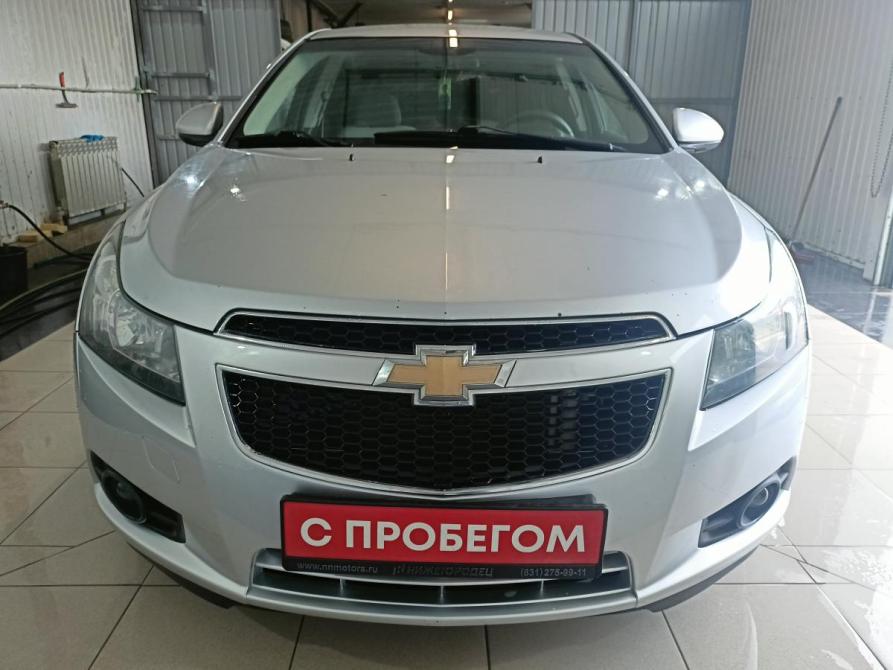 Chevrolet Cruze I Арзамас  - изображение 3