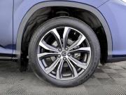 Lexus RX IV Москва  - изображение 48