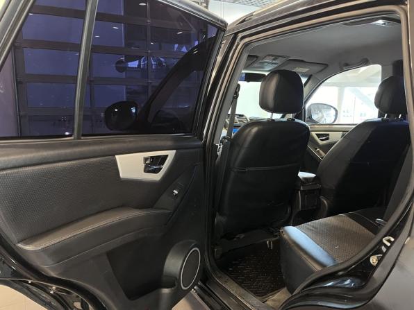 Lifan X60 I с пробегом 2014 года, цена 430 000 рублей, 171309 км, внедорожник, Автокод Объявления