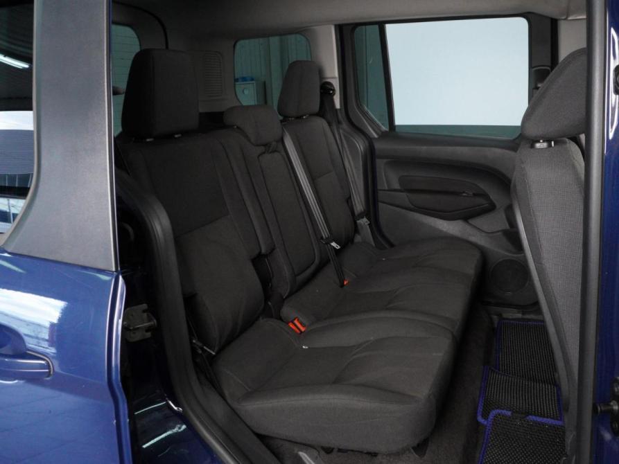 Ford Transit Connect II Минеральные Воды  - изображение 7