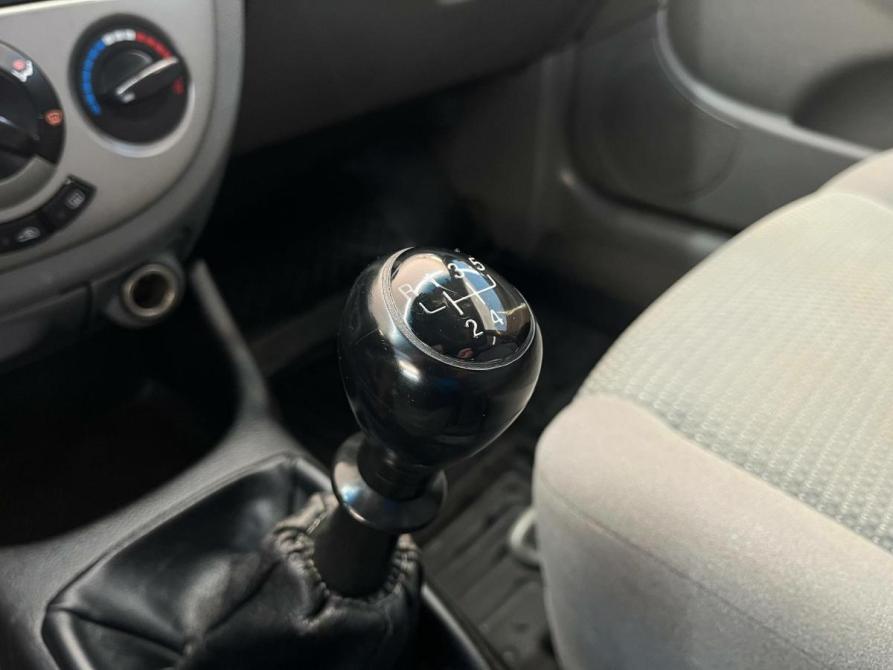 Chevrolet Lacetti I Нижнекамск  - изображение 17