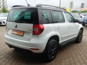 Skoda Yeti I Рестайлинг Екатеринбург  - изображение 28