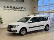 Lada (ВАЗ) Largus I Рестайлинг Волгоград  - изображение 20