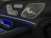 Mercedes-Benz GLS II (X167) Рестайлинг Москва  - изображение 39