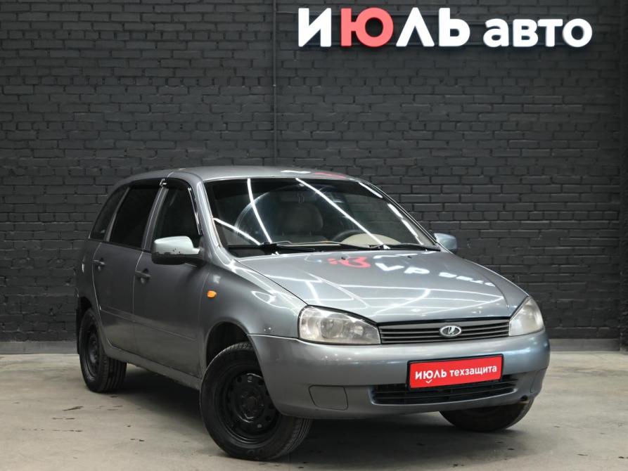 Lada (ВАЗ) Kalina I Екатеринбург  - изображение 3