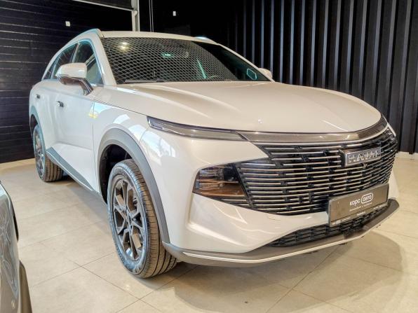 Haval F7 II с пробегом 2024 года, цена 2 590 000 рублей, 37704 км, внедорожник, Автокод Объявления