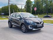 Renault Kaptur I Чебоксары  - изображение 25