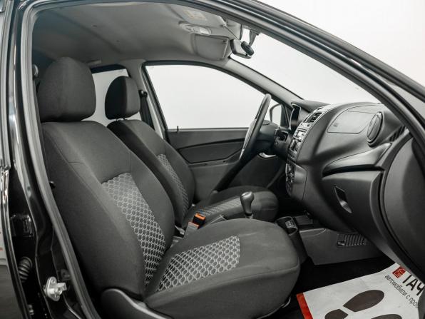 Lada (ВАЗ) Granta I Рестайлинг с пробегом 2023 года, цена 975 000 рублей, 36904 км, седан, Автокод Объявления