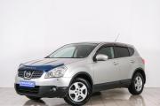 Nissan Qashqai I Красноярск  - изображение 23