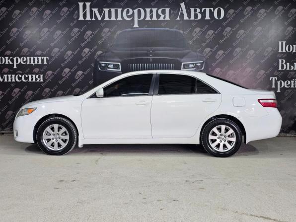 Toyota Camry VI (XV40) Рестайлинг с пробегом 2010 года, цена 1 350 000 рублей, 215430 км, седан, Автокод Объявления