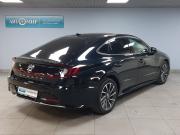 Hyundai Sonata VIII (DN8) Москва  - изображение 27