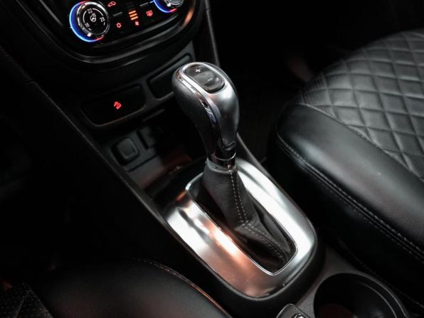 Opel Mokka I с пробегом 2014 года, цена 1 250 000 рублей, 126384 км, внедорожник, Автокод Объявления