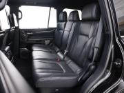 Lexus LX III Рестайлинг 2 Москва  - изображение 38