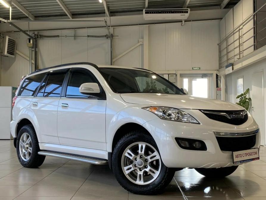 Haval H5 I Пермь  - изображение 3