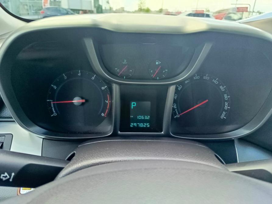 Chevrolet Orlando I Тюмень  - изображение 16