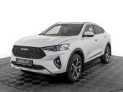 Haval F7x I Москва  - изображение 28