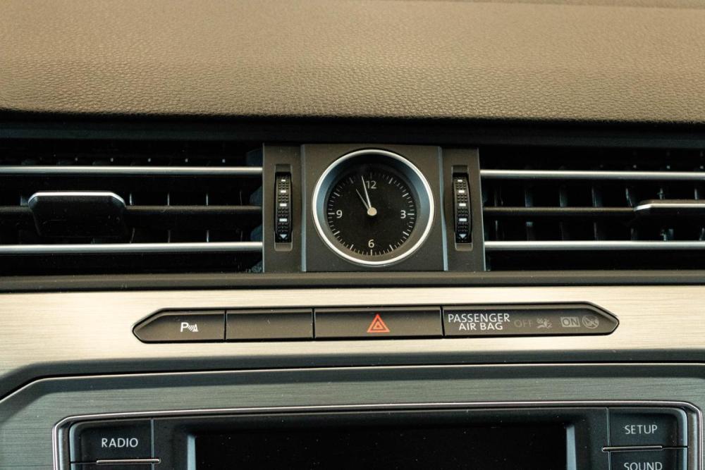 Volkswagen Passat B8 Уфа  - изображение 19