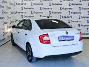 Skoda Rapid I Ростов-на-Дону  - изображение 25