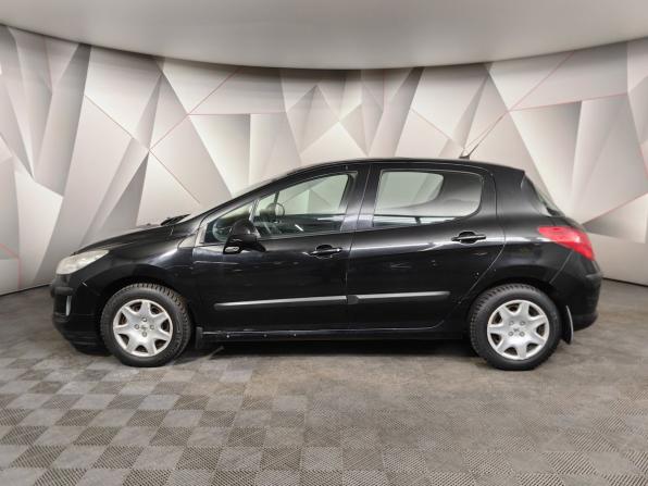 Peugeot 308 I с пробегом 2011 года, цена 419 000 рублей, 128693 км, хэтчбек, Автокод Объявления