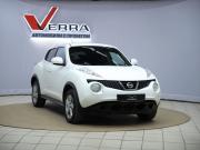 Nissan Juke I Уфа  - изображение 19