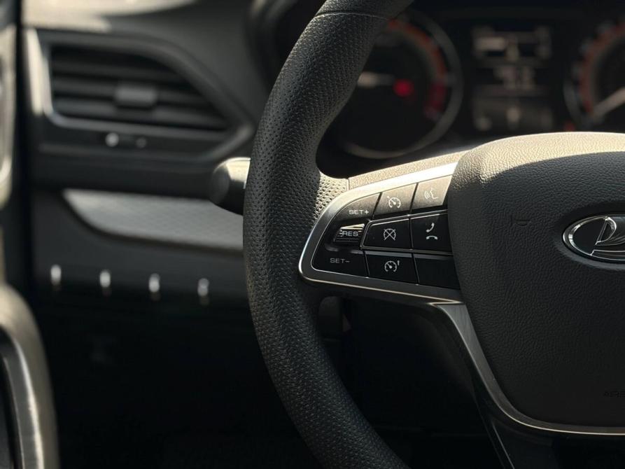 Lada (ВАЗ) Vesta I Рестайлинг (NG) Екатеринбург  - изображение 29