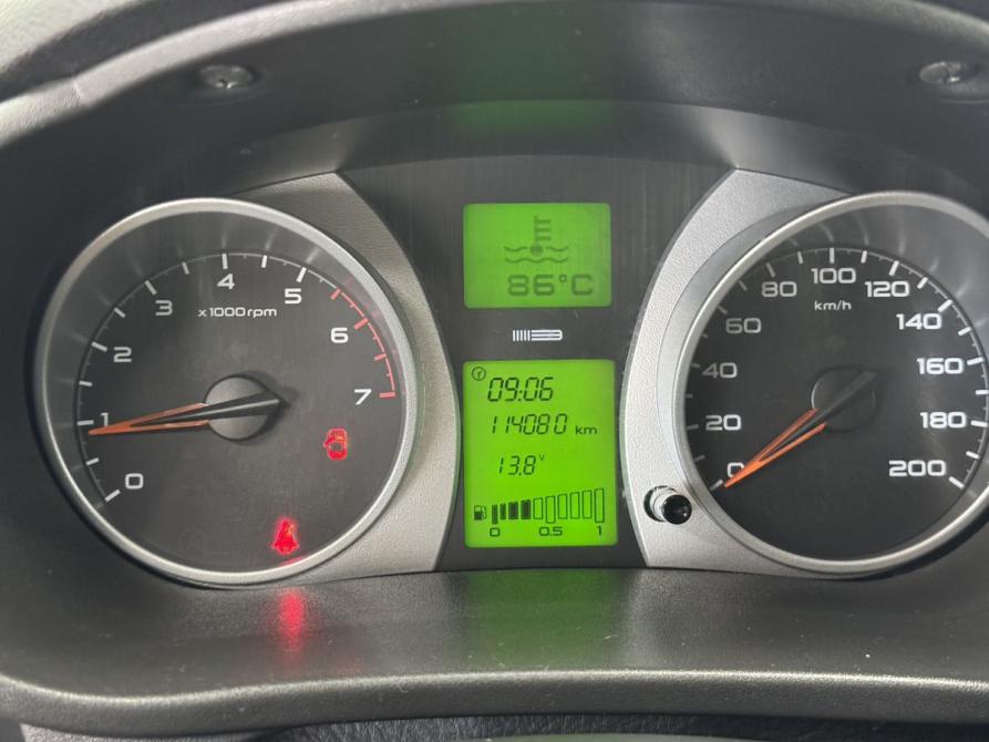 Lada (ВАЗ) Granta I Воронеж  - изображение 16