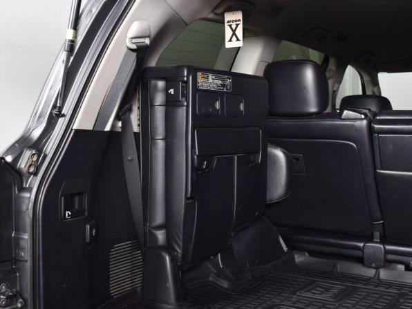 Toyota Land Cruiser 200 Series Рестайлинг 1 с пробегом 2012 года, цена 3 349 995 рублей, 347047 км, внедорожник, Автокод Объявления