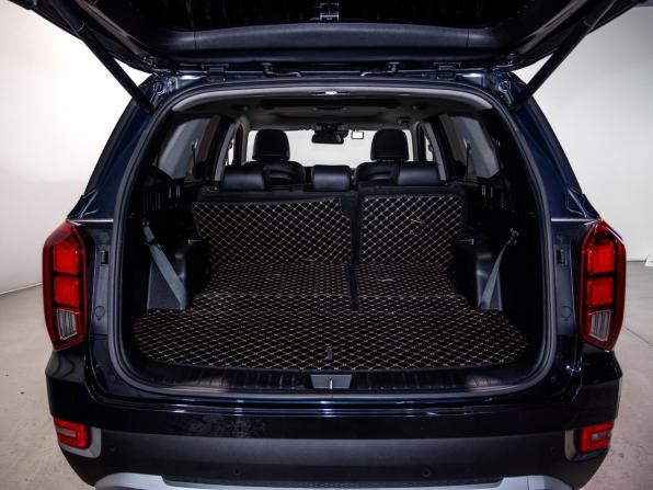 Hyundai Palisade I с пробегом 2019 года, цена 3 660 000 рублей, 133660 км, внедорожник, Автокод Объявления