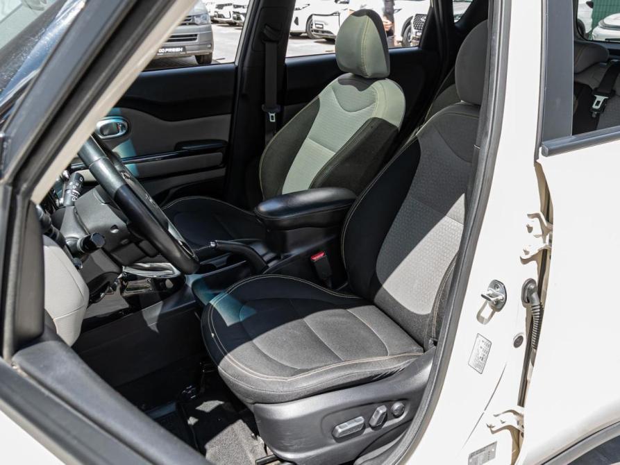 Kia Soul II Краснодар  - изображение 10