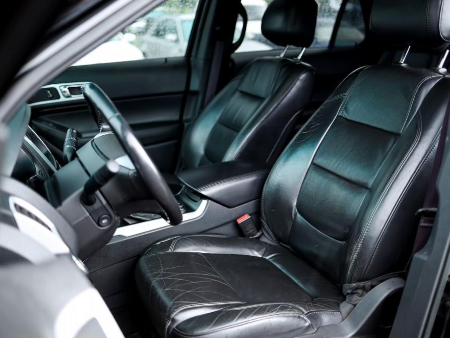 Ford Explorer V Ижевск  - изображение 11