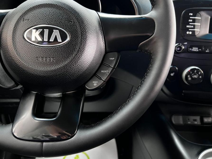 Kia Soul II Тверь  - изображение 19