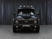 Lada (ВАЗ) Niva Legend I Тюмень  - изображение 21