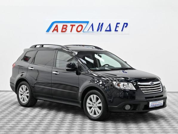 Subaru Tribeca I Рестайлинг с пробегом 2011 года, цена 919 000 рублей, 158913 км, внедорожник, Автокод Объявления