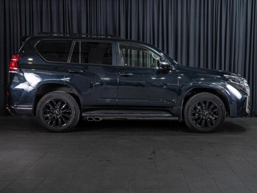 Toyota Land Cruiser Prado 150 Series Волгоград  - изображение 5