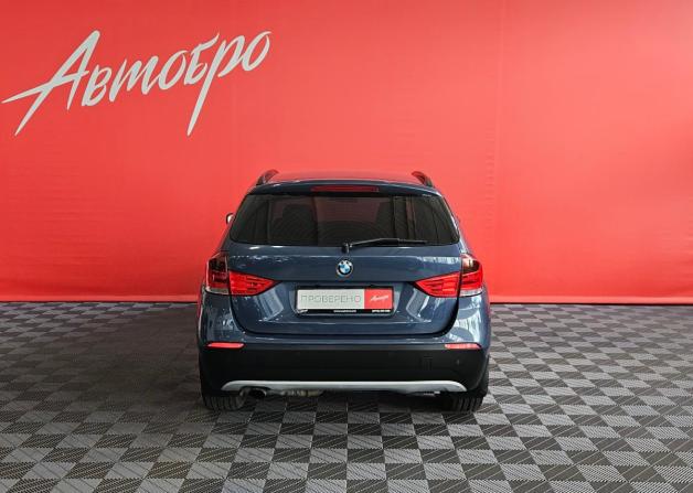 BMW X1 I (E84) с пробегом 2012 года, цена 1 399 000 рублей, 74000 км, внедорожник, Автокод Объявления