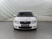 Skoda Octavia II (A5) Рестайлинг Волгоград  - изображение 37