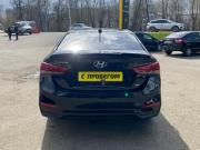 Hyundai Solaris II Нефтекамск  - изображение 15