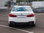 BMW 5 серии VII (G30/G31/G38) Москва  - изображение 30