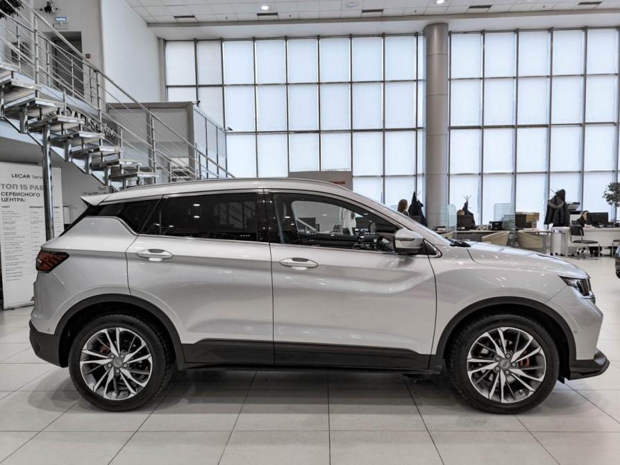 Geely Coolray I Казань  - изображение 5