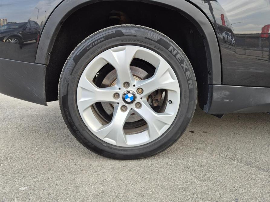 BMW X1 I (E84) Екатеринбург  - изображение 12