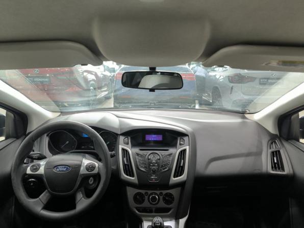 Ford Focus III с пробегом 2011 года, цена 630 000 рублей, 220527 км, хэтчбек, Автокод Объявления