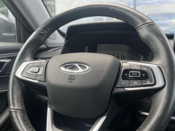 Chery Tiggo 8 I Рестайлинг с пробегом 2023 года, цена 1 700 000 рублей, 96000 км, внедорожник, Автокод Объявления