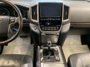 Toyota Land Cruiser 200 Series Рестайлинг 2 Екатеринбург  - изображение 57
