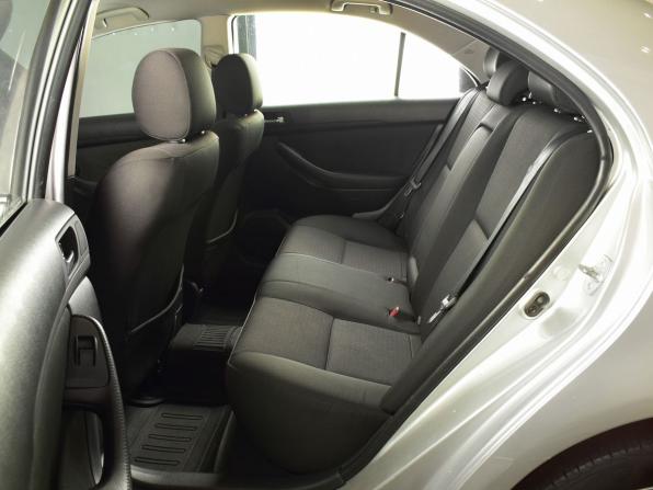 Toyota Avensis II Рестайлинг с пробегом 2006 года, цена 549 999 рублей, 419600 км, седан, Автокод Объявления