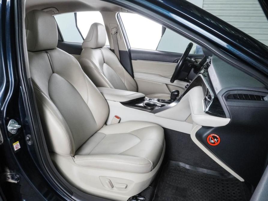 Toyota Camry VIII (XV70) Воронеж  - изображение 8