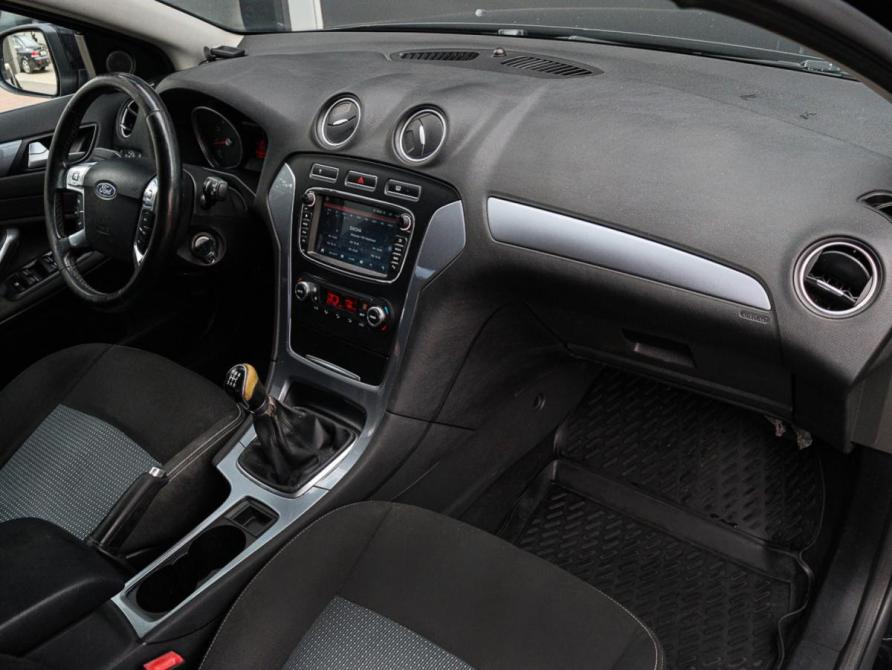 Ford Mondeo IV Рестайлинг Москва  - изображение 7
